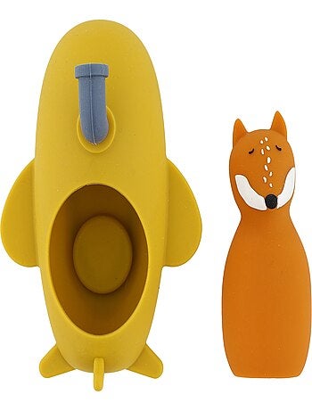 Trixie - jouets de bain voilier mr. Lion