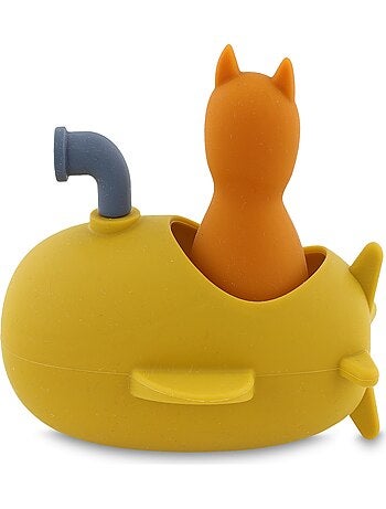 Trixie - jouets de bain voilier mr. Lion