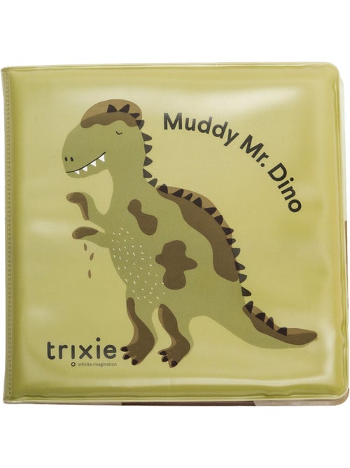 Trixie - Livre de bain - Kiabi