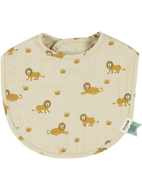 Trixie - Lot de 2 bavoirs de naissance - Kiabi