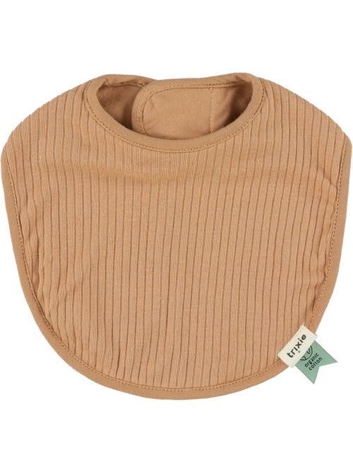Trixie - Lot de 2 bavoirs de naissance - Kiabi