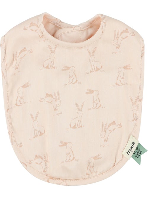 Trixie - Lot de 2 bavoirs de naissance - Kiabi