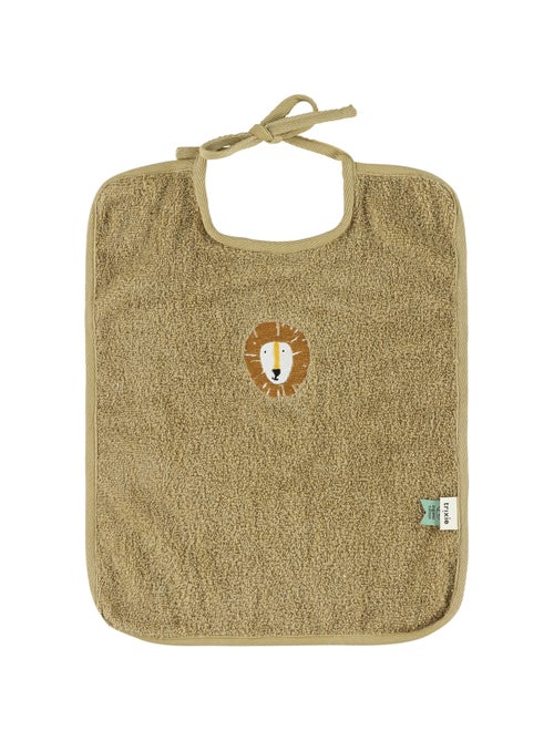 Trixie - Lot de 2 bavoirs XL - Kiabi