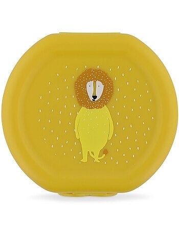 Trixie - lot de 2 boîtes à goûter à clip