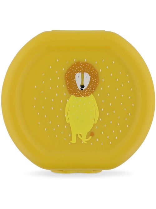 Trixie - Lot de 2 boîtes à goûter à clip - Kiabi Trixie - Lot de 2 boîtes à goûter à clip - Kiabi