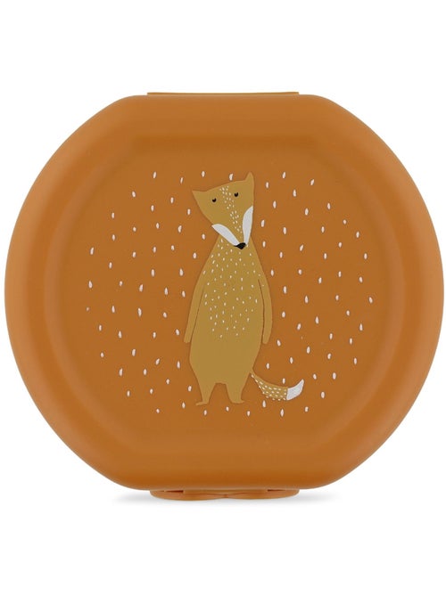 Trixie - Lot de 2 boîtes à goûter à clip - Kiabi Trixie - Lot de 2 boîtes à goûter à clip - Kiabi