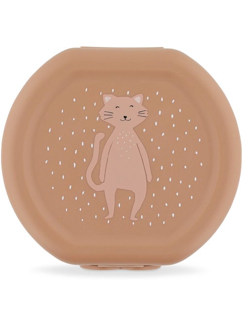Trixie - Lot de 2 boîtes à goûter à clip - Kiabi Trixie - Lot de 2 boîtes à goûter à clip - Kiabi