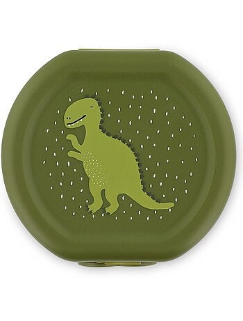 Trixie - lot de 2 boîtes à goûter à clip