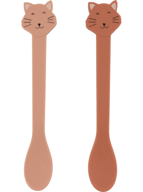 Trixie - Lot de 2 cuillères - Kiabi Trixie - Lot de 2 cuillères - Kiabi