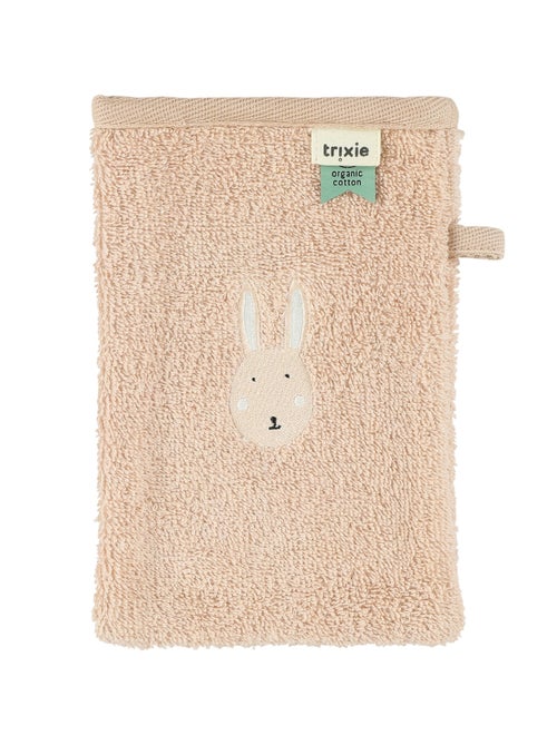 Trixie - Lot de 2 gants de toilette - Kiabi