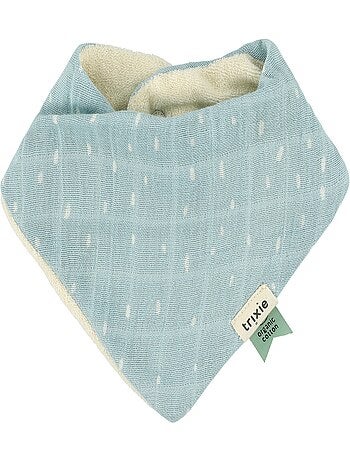 Trixie - Lot de 3 bavoirs bandanas