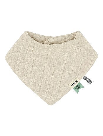 Trixie - Lot de 3 bavoirs bandanas