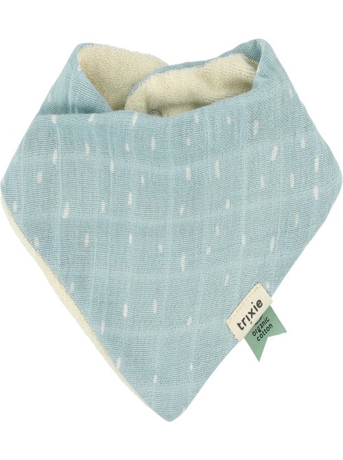 Trixie - Lot de 3 bavoirs bandanas - Kiabi
