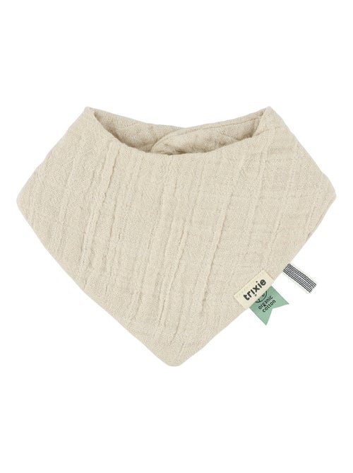 Trixie - Lot de 3 bavoirs bandanas - Kiabi