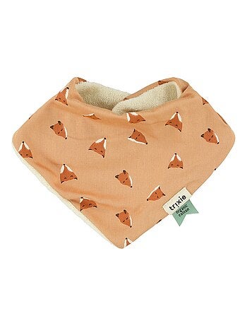 Trixie - Lot de 3 bavoirs bandanas