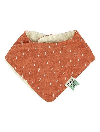 Trixie - Lot de 3 bavoirs bandanas