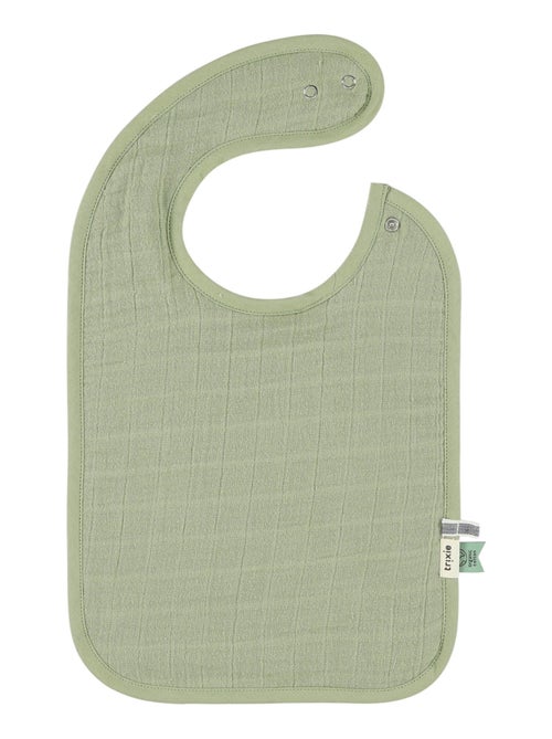 Trixie - Lot de 3 bavoirs - Kiabi