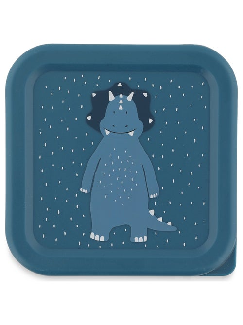 Trixie - Lot de 3 boîtes à goûter - Kiabi