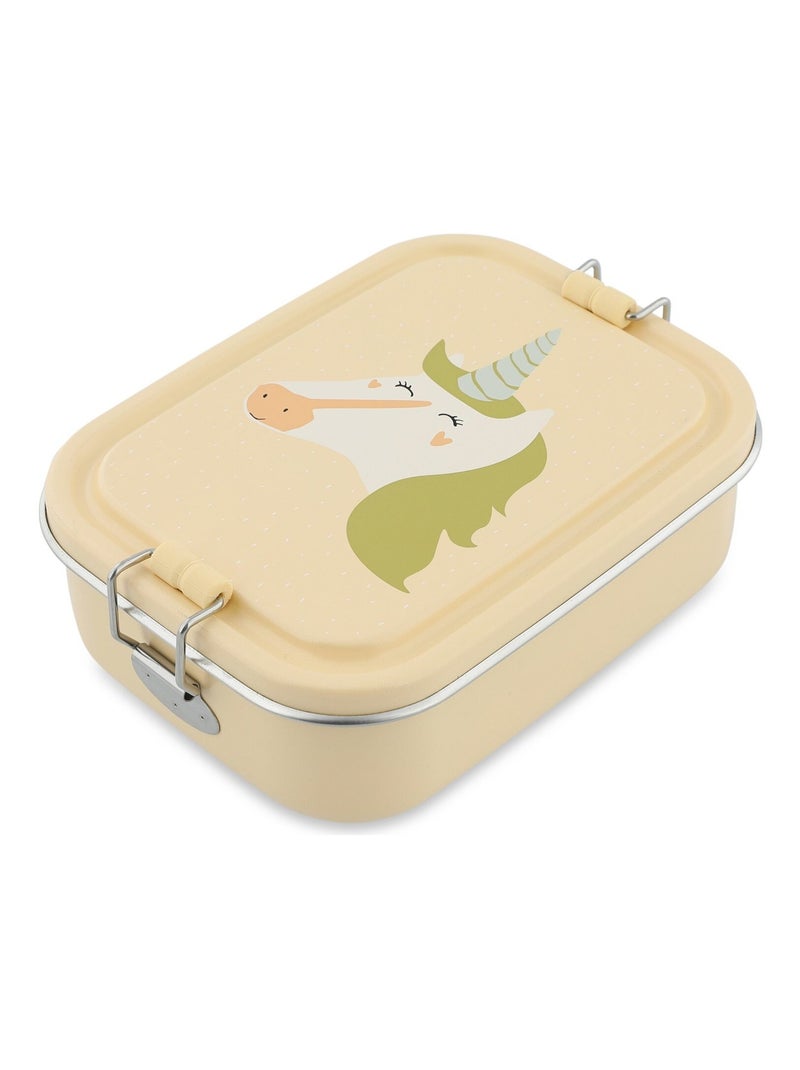 Trixie - Lunch Box Ecru - Kiabi