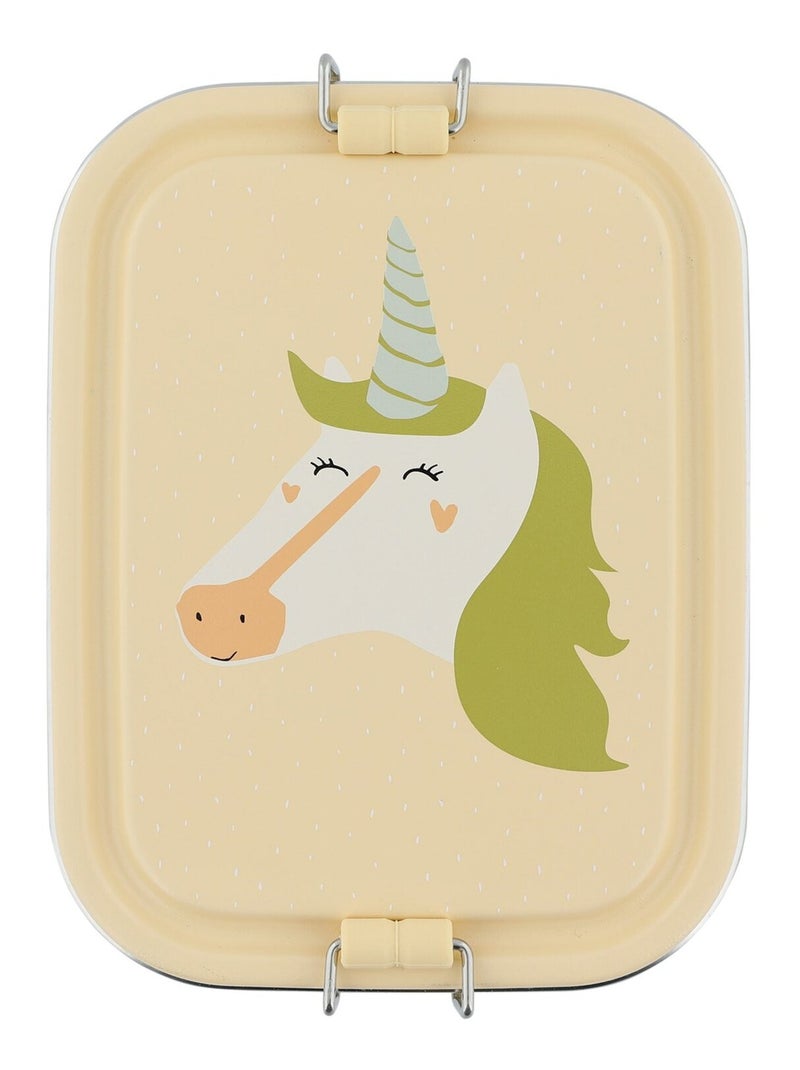 Trixie - Lunch Box Ecru - Kiabi