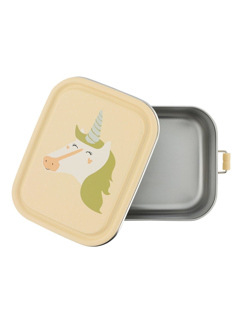 Trixie - Lunch Box Ecru - Kiabi