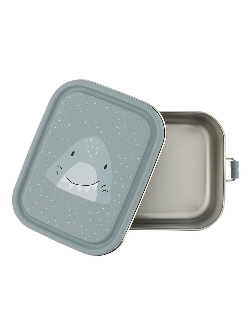 Trixie - Lunch Box Gris - Kiabi