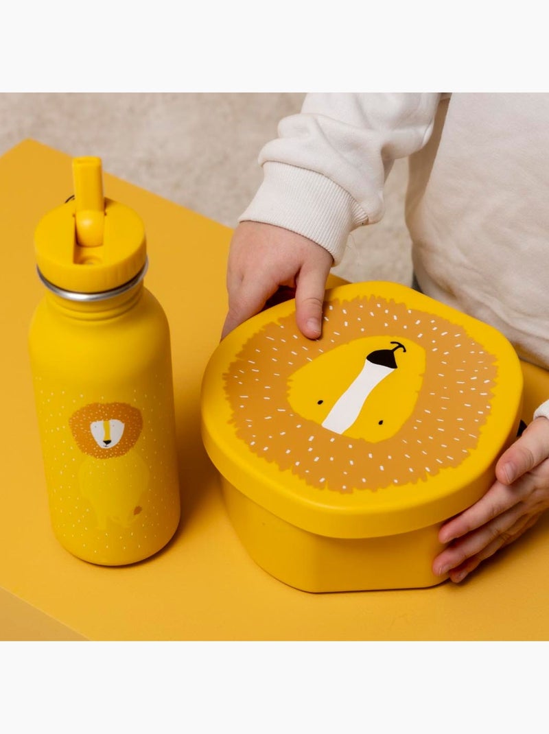 Trixie - Lunch box Jaune - Kiabi