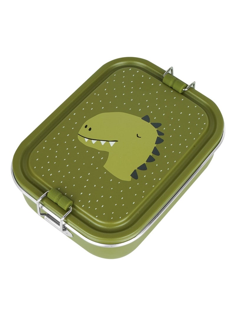 Trixie - Lunch Box MR. DINO Vert - Kiabi