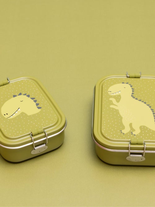 Trixie - Lunch Box MR. DINO - Kiabi