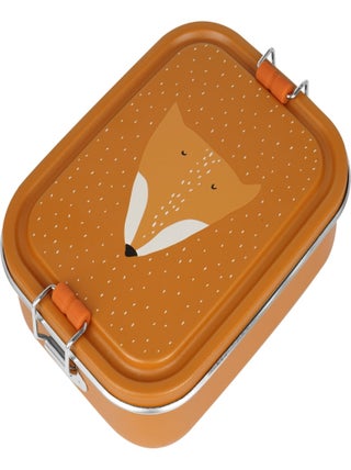 Trixie - Lunch Box MR. FOX