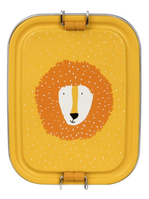 Trixie - Lunch Box MR. LION - Kiabi