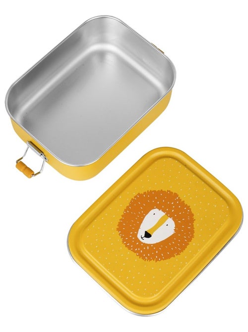 Trixie - Lunch Box MR. LION - Kiabi