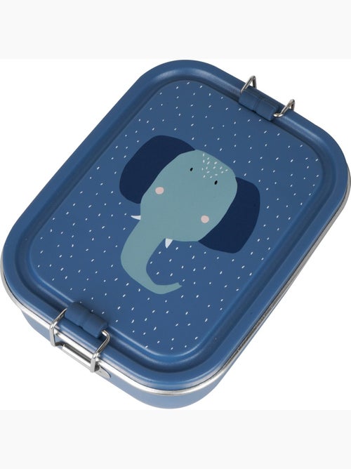 Trixie - Lunch Box MRS. ELEPHANT - Kiabi