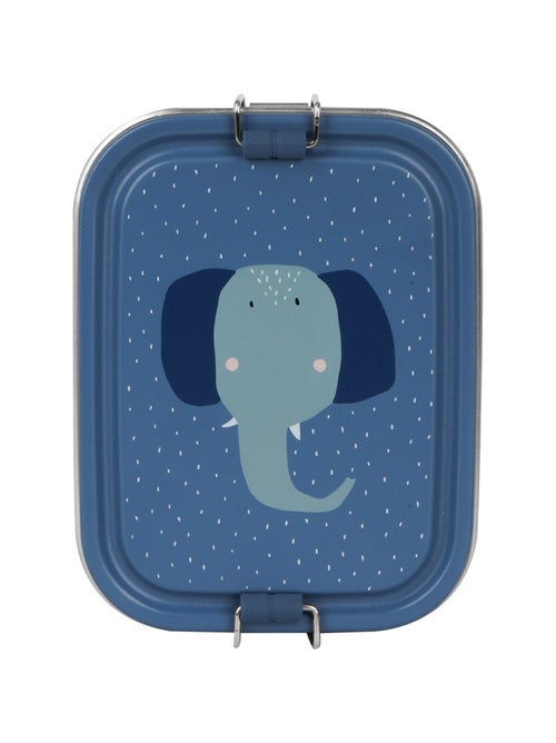 Trixie - Lunch Box MRS. ELEPHANT - Kiabi