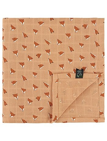 Trixie - Maxi lange en mousseline