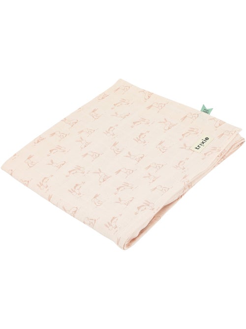 Trixie - Maxi lange en mousseline - Kiabi