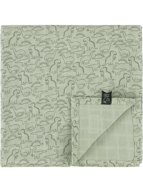 Trixie - Maxi lange en mousseline - Kiabi