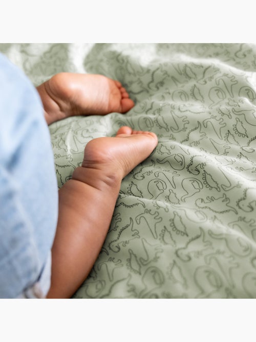 Trixie - Maxi lange en mousseline - Kiabi