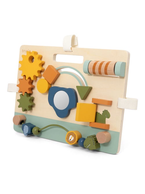 Trixie - Panneau d'activités - Kiabi