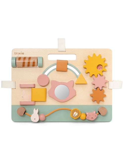Trixie - Panneau d'activités - Kiabi