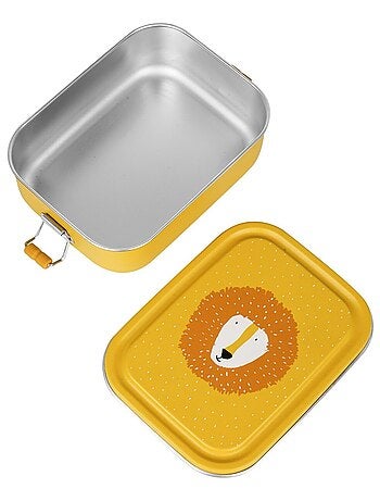 Trixie - petite lunch box