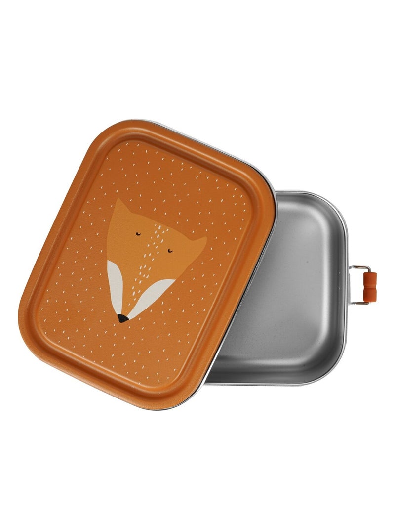 Trixie - Petite lunch box Orange - Kiabi