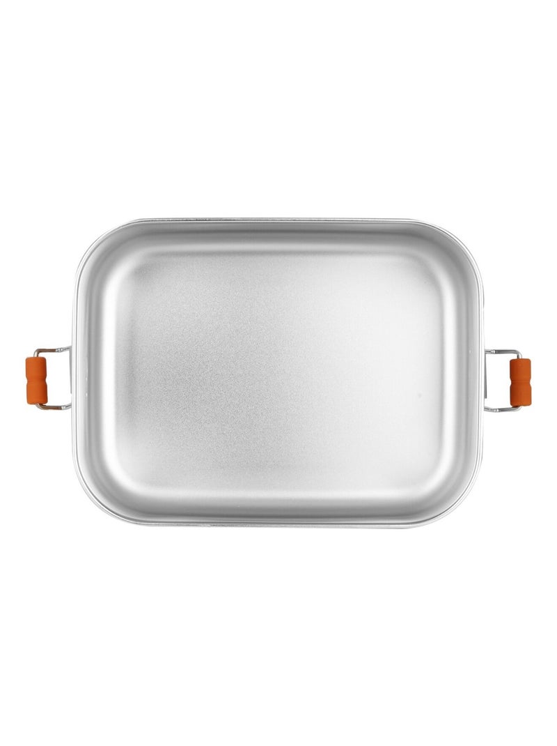 Trixie - Petite lunch box Orange - Kiabi