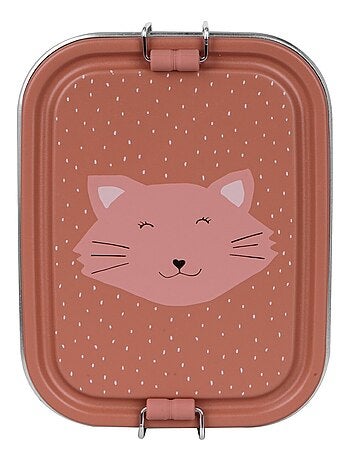 Trixie - petite lunch box