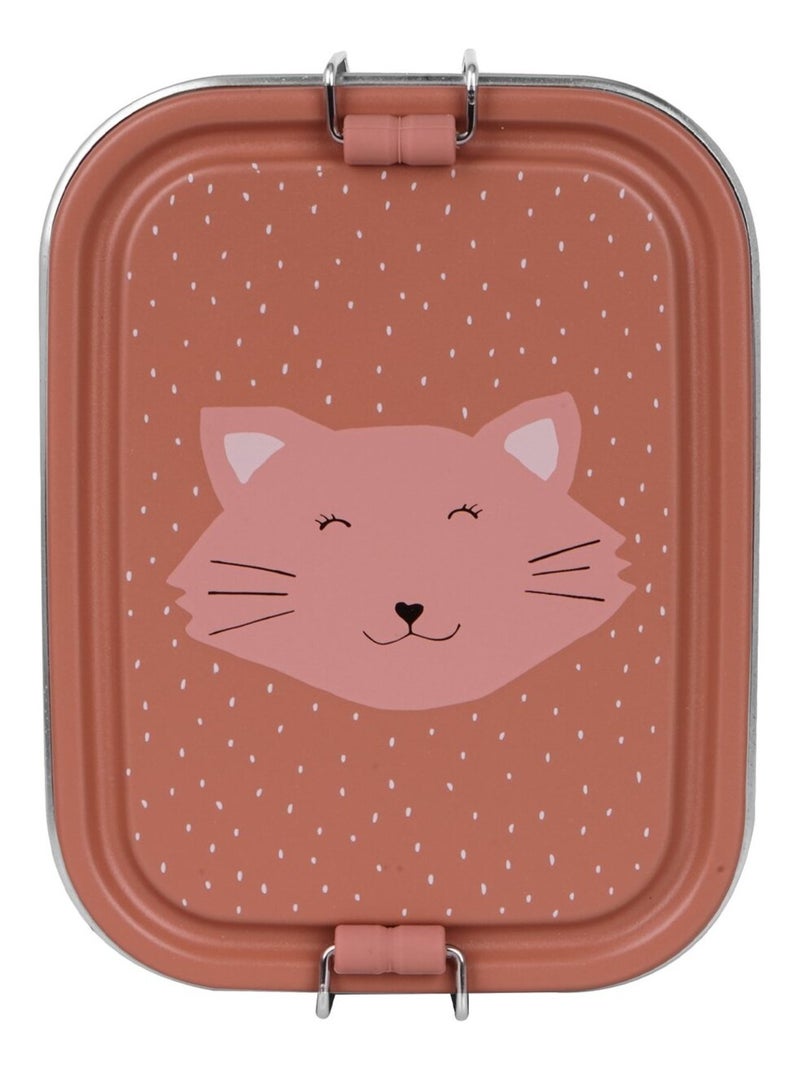 Trixie - Petite lunch box Rose - Kiabi