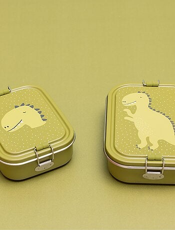 Trixie - petite lunch box