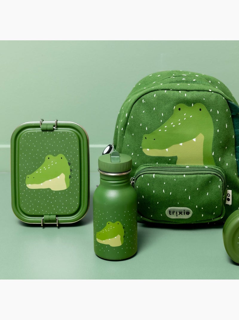 Trixie - Petite lunch box Vert - Kiabi