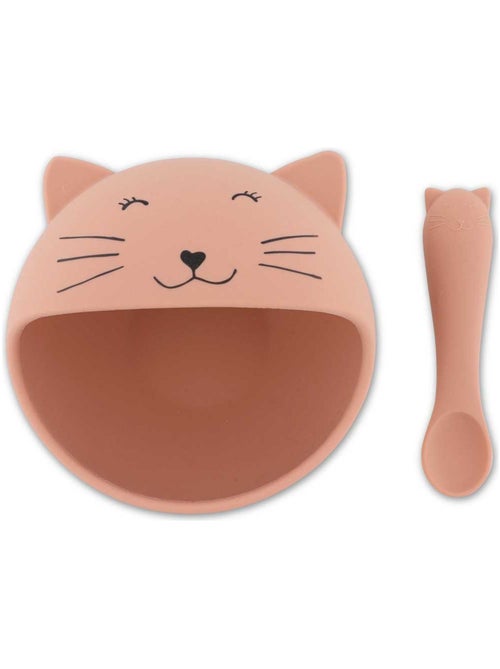 Trixie - Premier set repas bébé - Kiabi