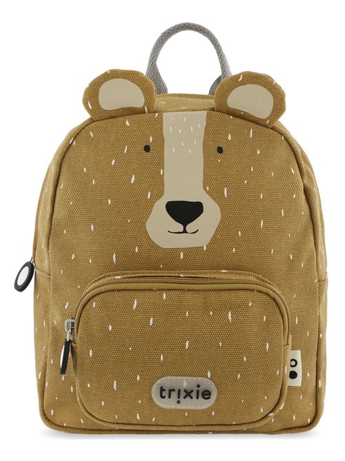 Trixie - Sac à dos bébé - Kiabi