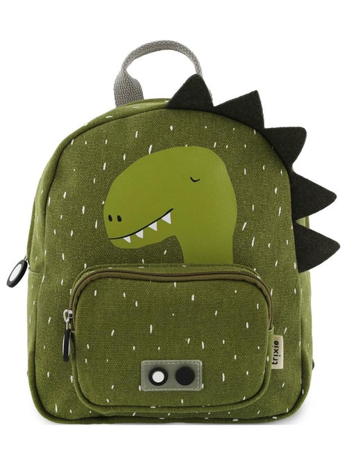 Trixie - Sac à dos bébé MR. DINO - Kiabi